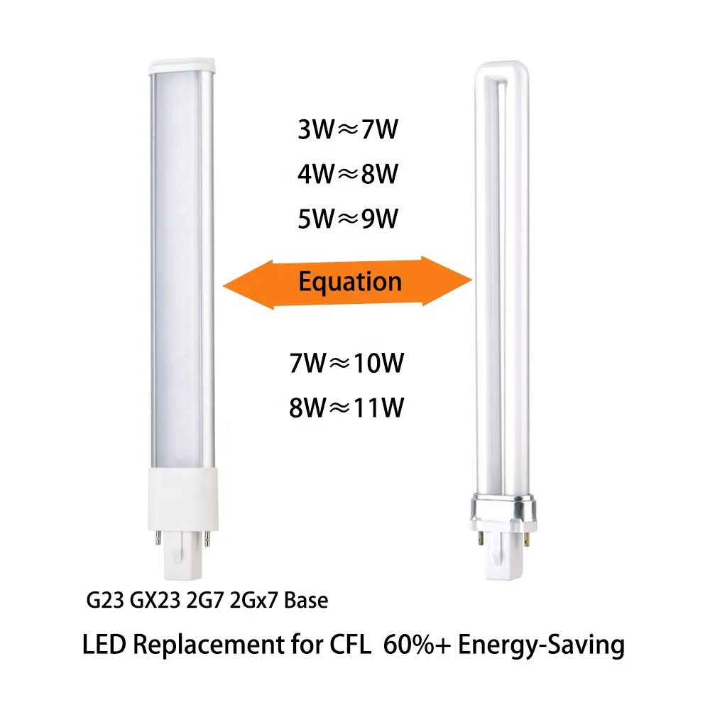
6w 85-300V long 6.5