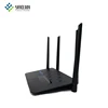 2.4G&5G 1200 mbps gigabit wireless router 4G with Frequency and software Customized with poe