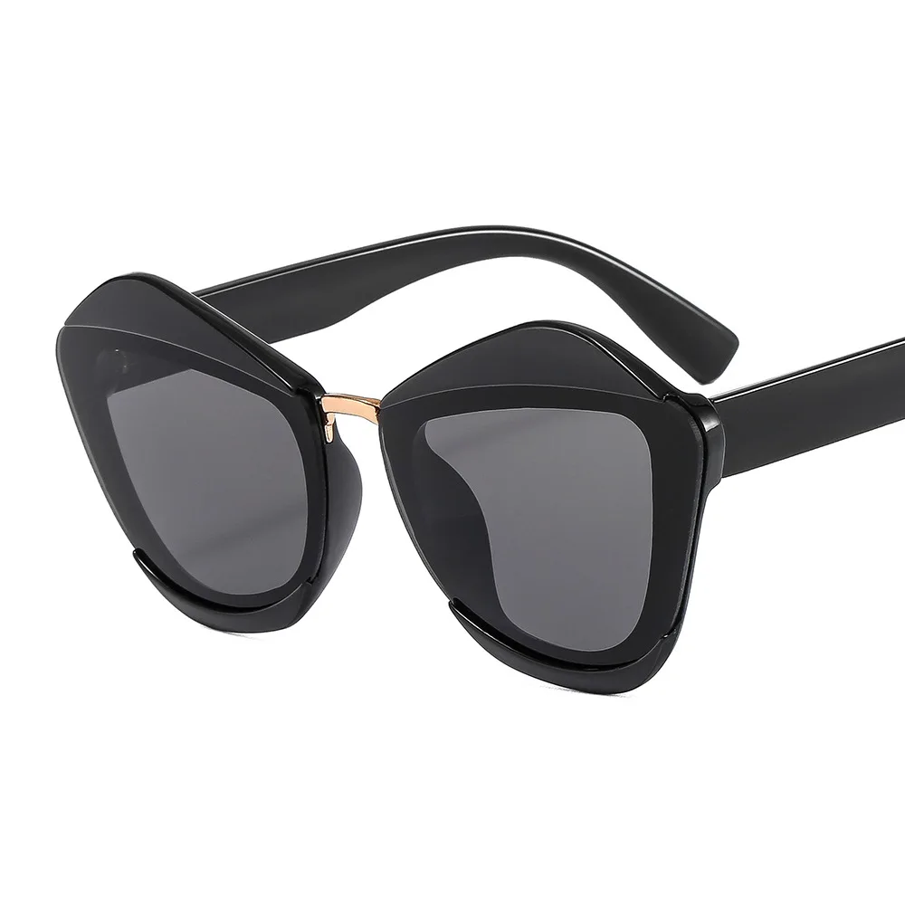 2025 Men Fashion Colorful Sun Glasses Women Sunglasses Uv400 Men Women Classic Personalized Round Sunglasses