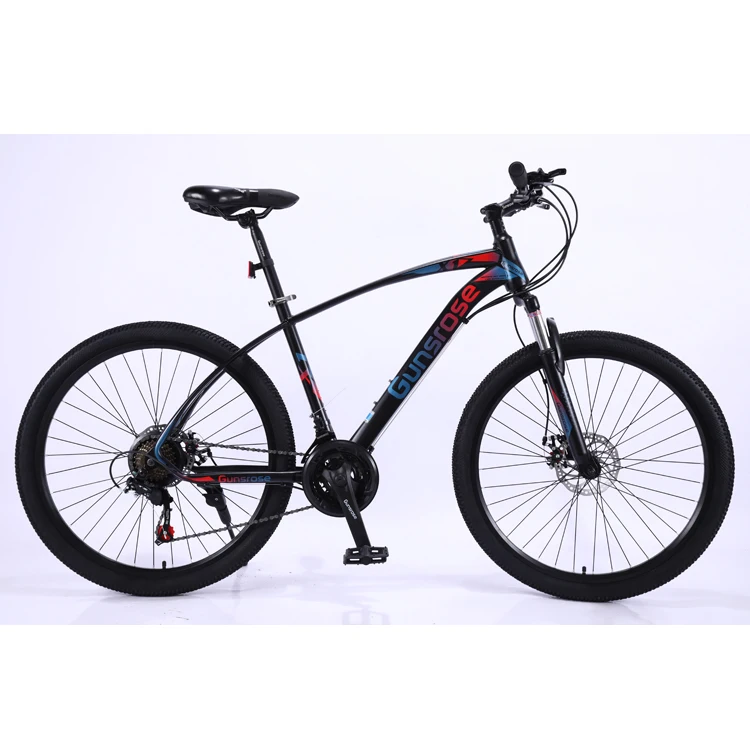 

29er carbon steel mountain bike, 29" dual suspension carbon mountain bikes, 29 inch MTB mountainbike, Red,yellow,blue,gray,customizable