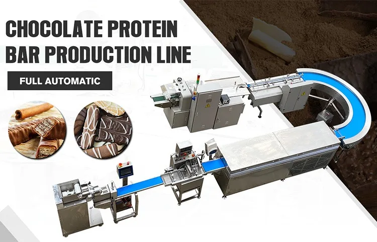 PAPA Automatic Bread Production Line Bread Maker Machine