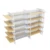 China Wholesale High Class Display Shelf Design Supermarket Wooden ...