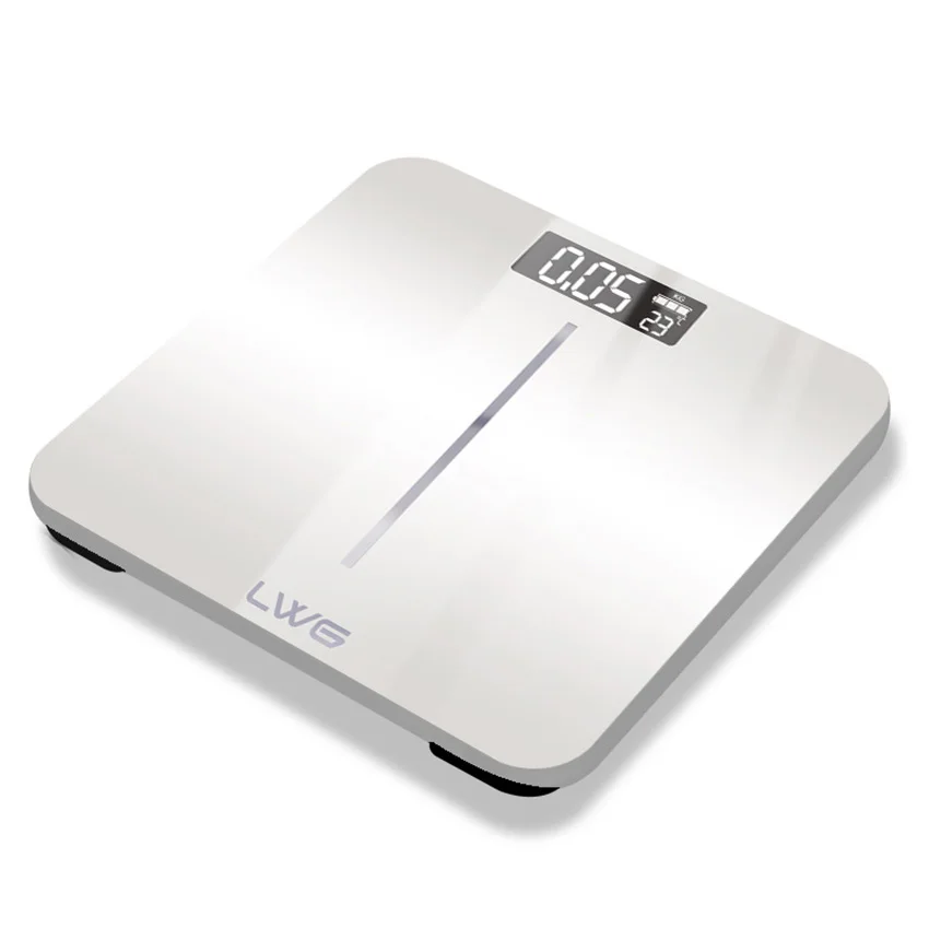 

electronic weight machine for body weight counting scales electric electronic scales with barcode, Pink, white etc.