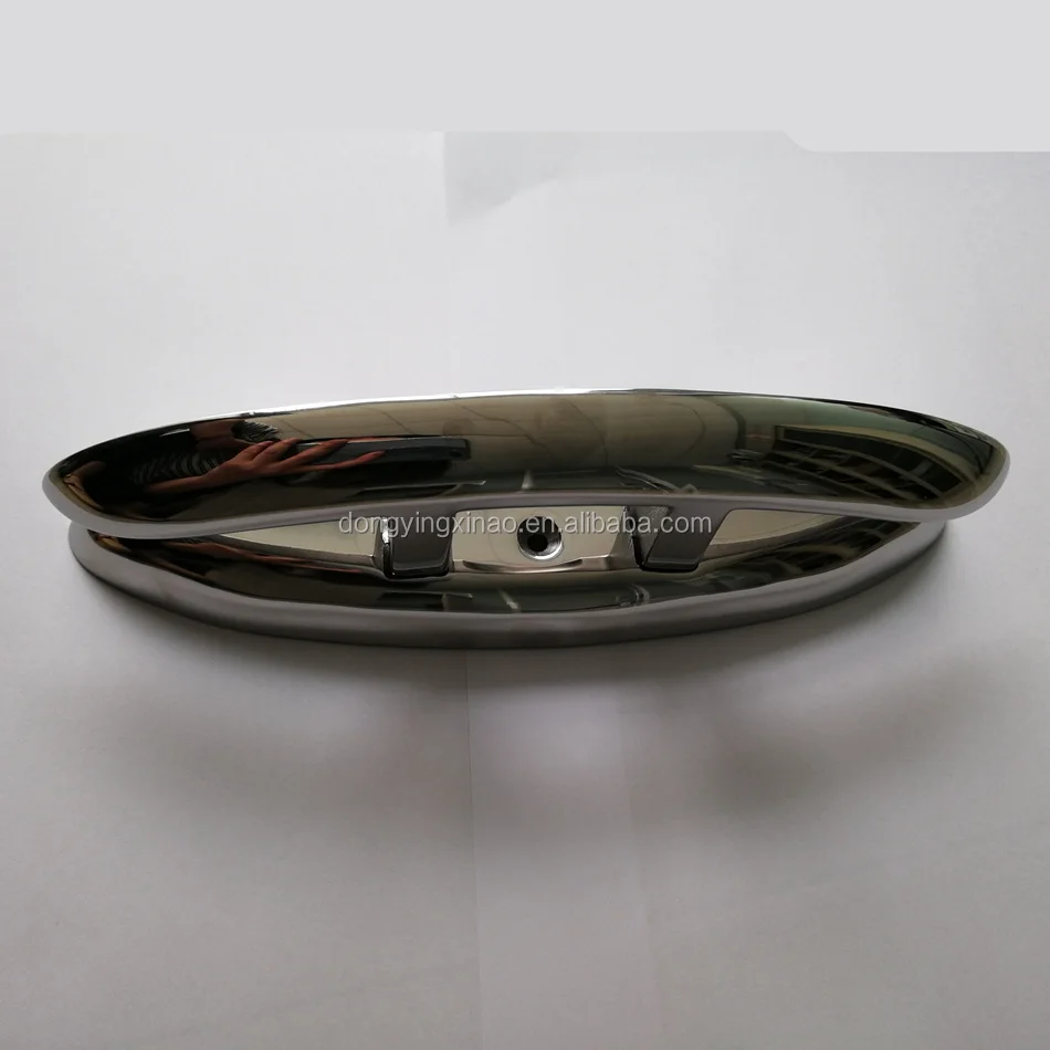 China Supplier Marine Hardware Boat Accessories 6" Stainless Steel Flip