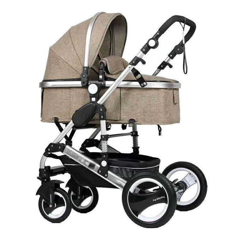 baby jogger register