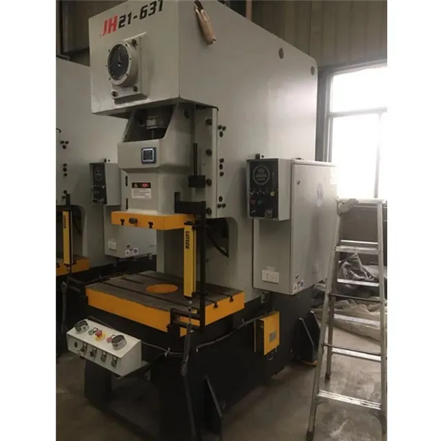 
Punching press machine and power press 20ton 40ton 100ton 200ton 50 ton power press for sale 