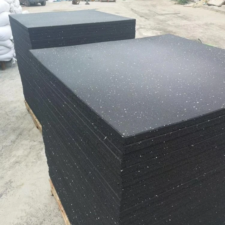 

Gym Equipment rubber floor residential rubber floor, Oem