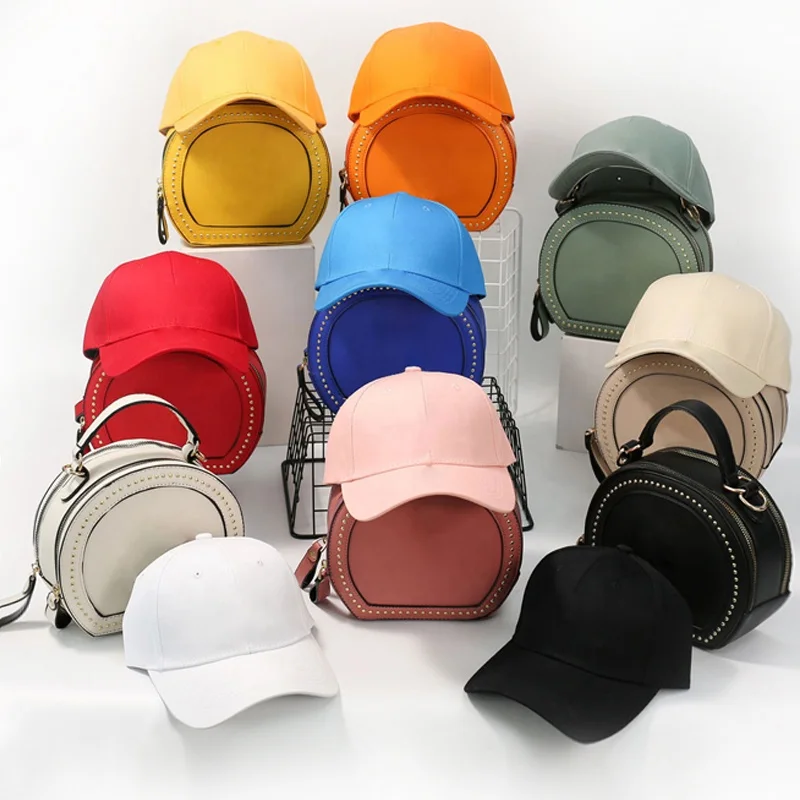 

Fashion purses for women 2021 handbag purses and handbags for women luxury ny hat and purse set