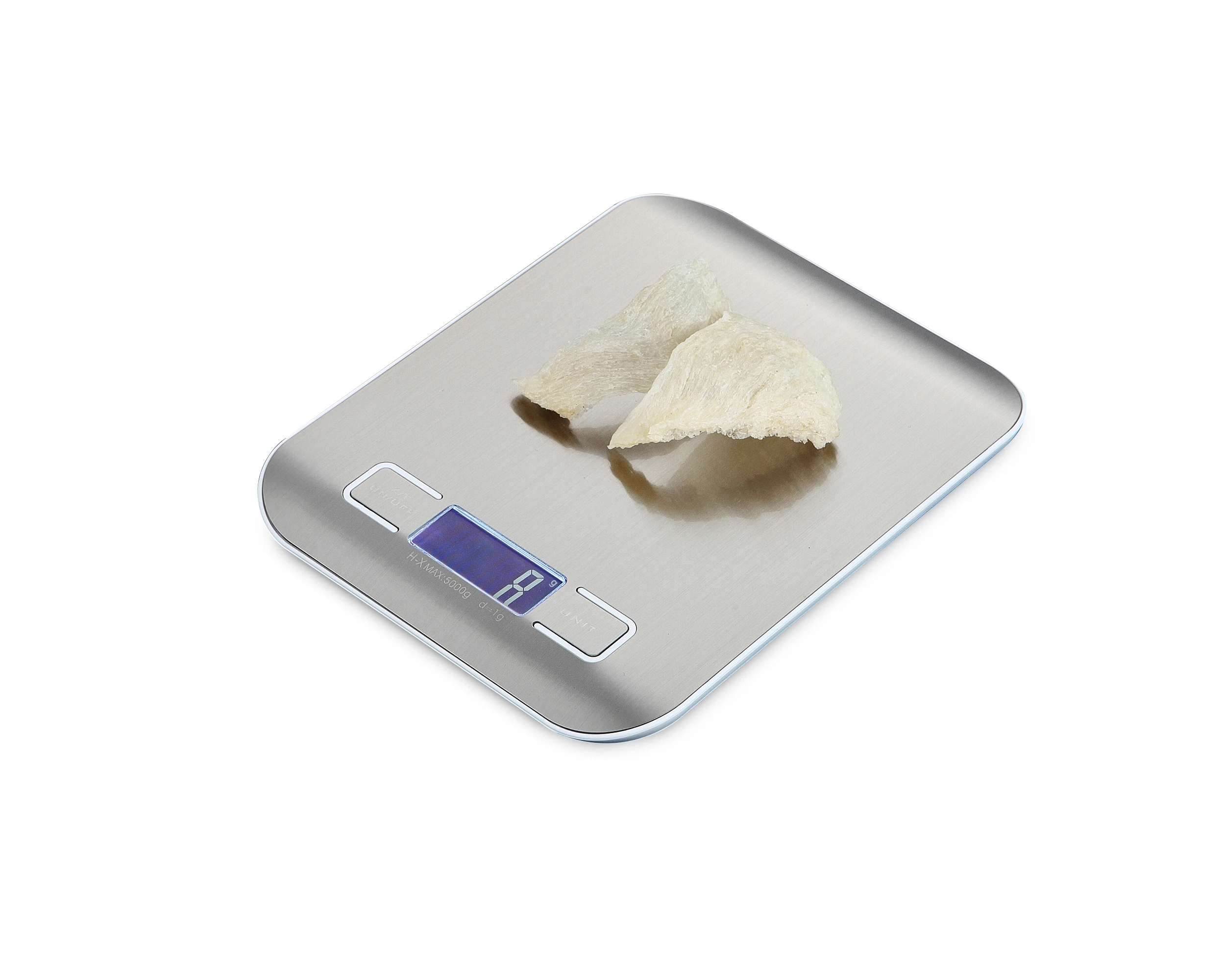 
Electronic Kitchen Scale 5KG/1G Digital Kitchen Food Scale 