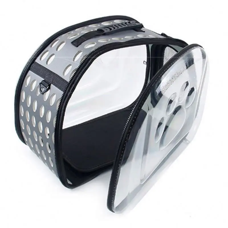 

pet carrier cat tote bag dog travel bag with bowl H0Qjc portable pet backpack