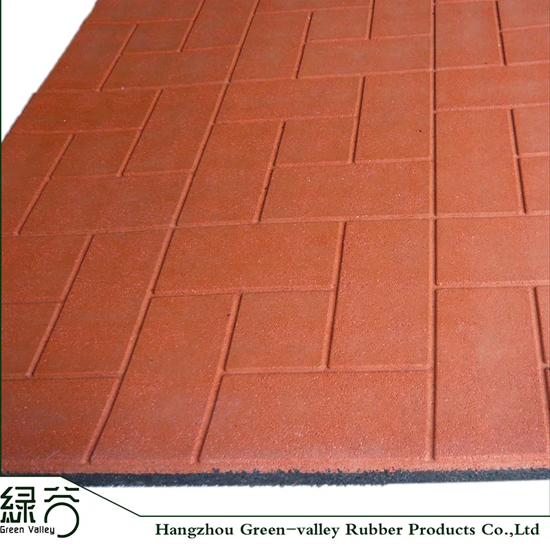 Whole Colored Rubber Flooring Mat Outdoor Tiles For Playground Tile Floor Product On Alibaba Whole Colored Rubber Flooring Mat