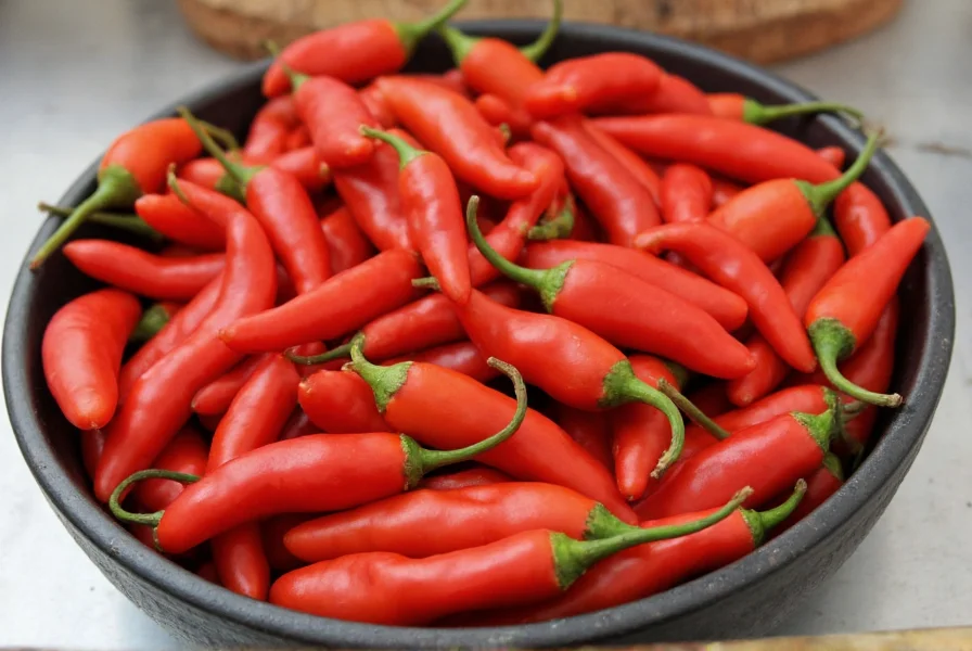 Ancho Pepper: Complete Guide to Flavor and Uses