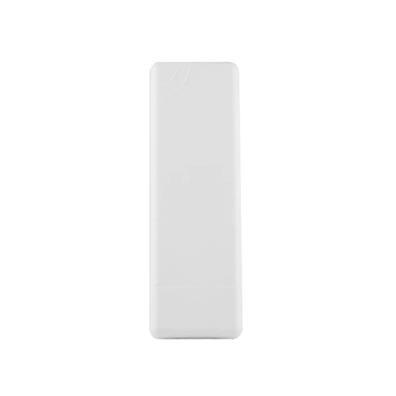 

300mbps 2.4g outdoor wired access point high capacity 3g 4g mt7620n router, White