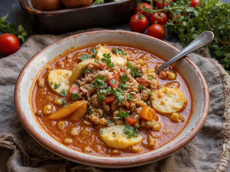 Soup Shop Anaheim: Top Local Options & Guide