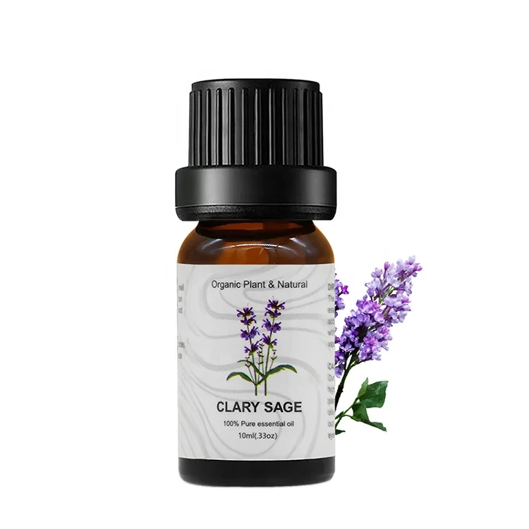 

Obm Existing Inventory Ready Aroma Diffuser Clary Sage, Clear