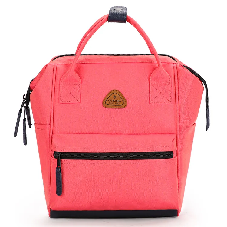 

Fashion Color Girls Backpacks Durable Comforable School Bags For Kids Hot Selling Backpacks