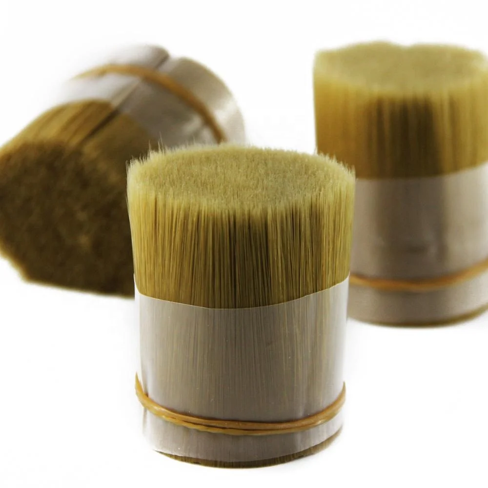 
Best price Paint brush set and paint brush monofilament 