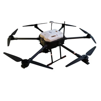 long range surveillance drone