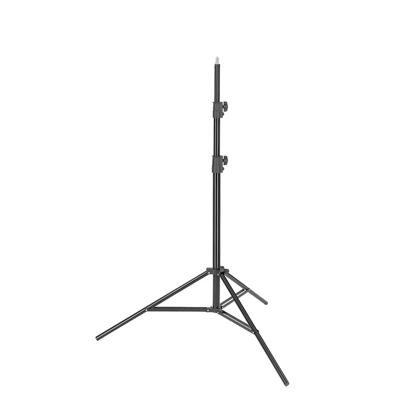 

JINBEI JB-260 260cm Light Stand Rotatable for Studio Tripod Mount Photography Video Heavy Duty Aluminium Alloy Light Stand