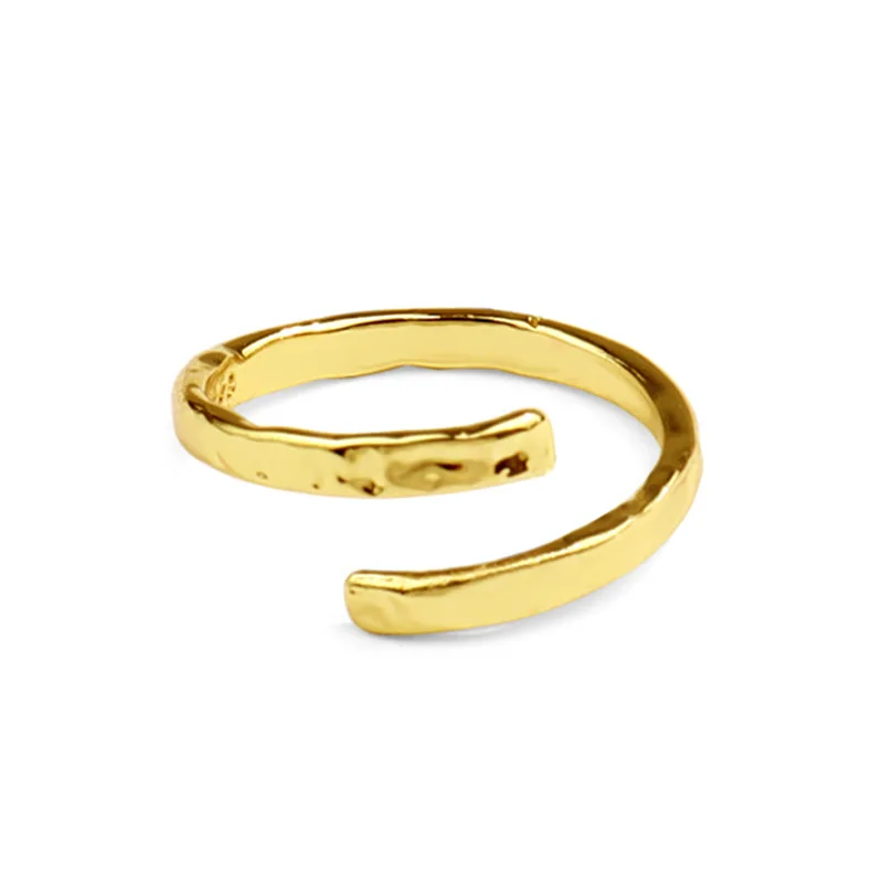 

New fashion 925 stamped silver ring baguette finger ring