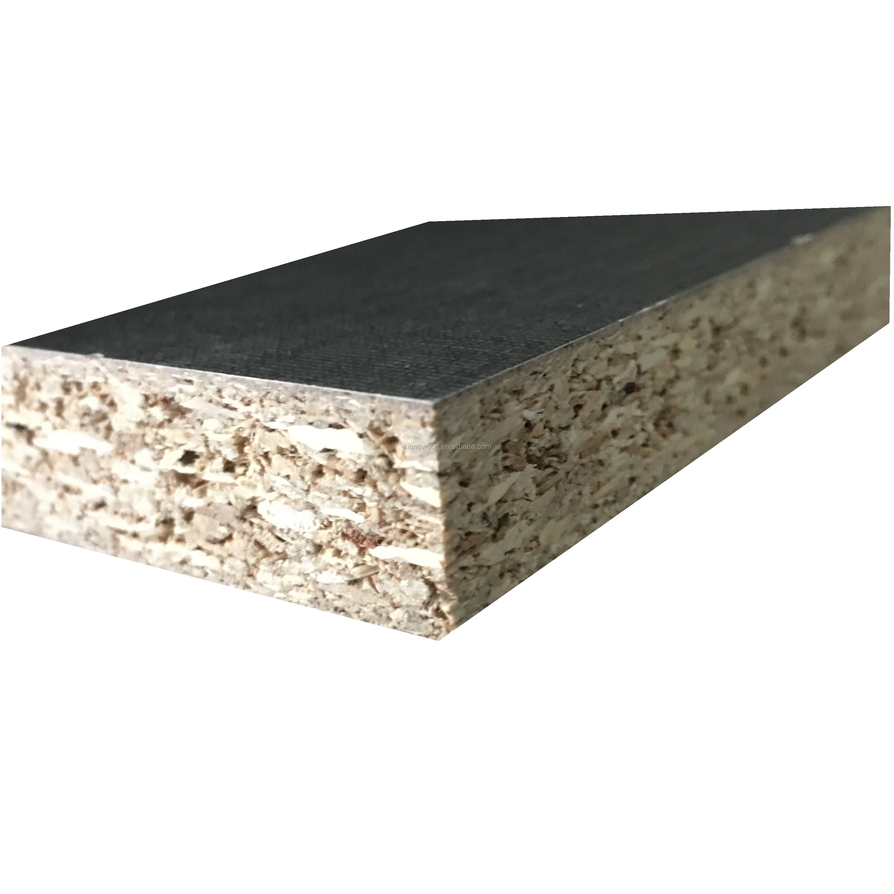 16mm Melamine Laminated Block Board With Pine Core Buy Melamine Block