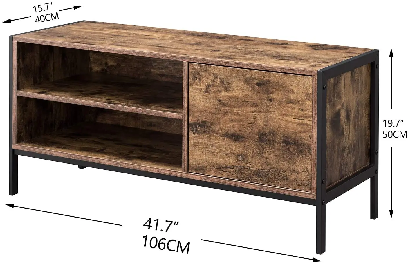 Living Room Furniture Tv Cabinet Stand Wood Industrial Modern Stand Tv Industrial Tv Stand Buy Tv Cabinet Modern Tv Stand Wood Tv Stand Product On Alibaba Com