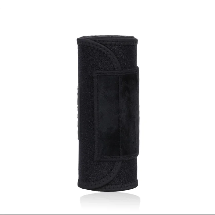 

Fitness Sports Weight Loss and Body Shaping Belt, Black