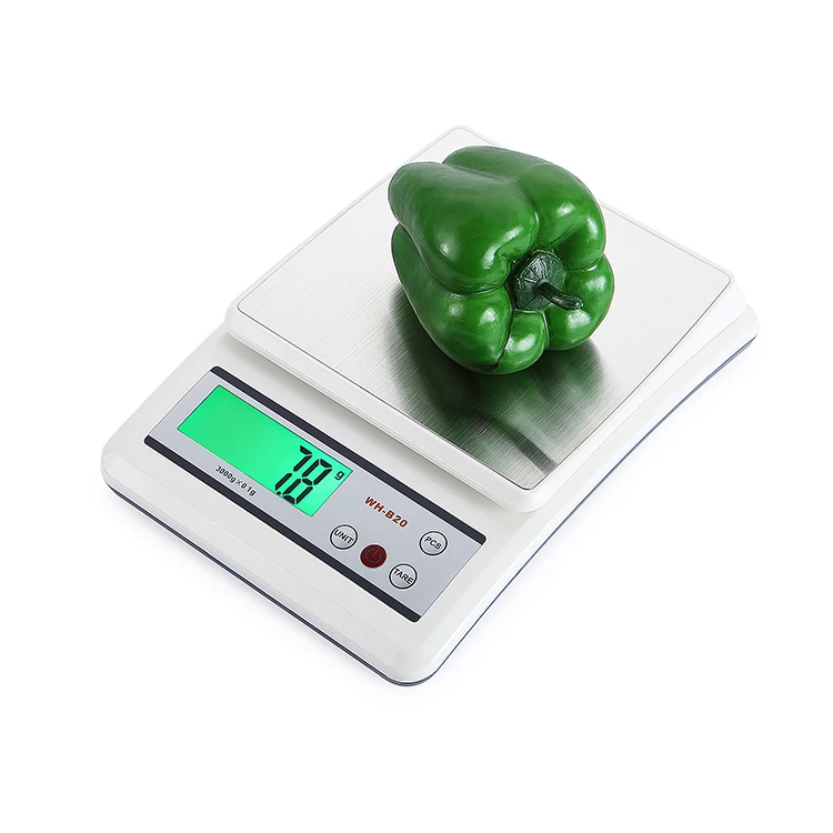 

2021 Professional High Accuracy kitchen scale kitchen weight scale portable gray kitchen food scale