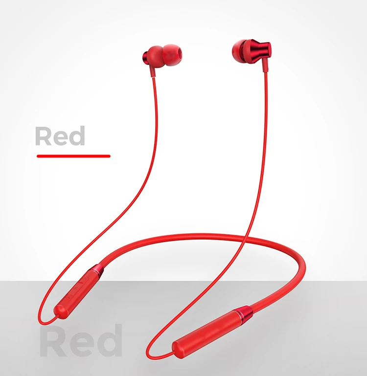 New four nuclei foldable wireless headphone freedom wireless earbuds - ANKUX.COM