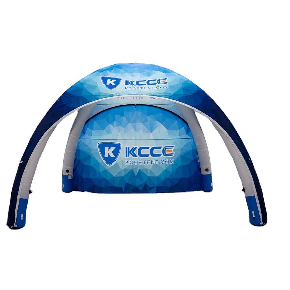 Large size 8x8m waterproof Event inflatables  advertising display tent//