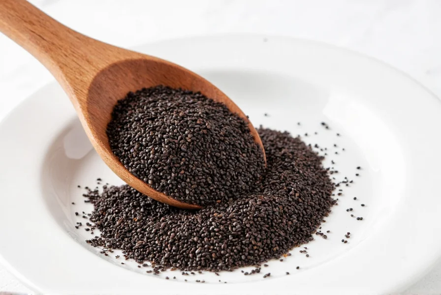 Nutritional Benefits of Black Sesame Seeds