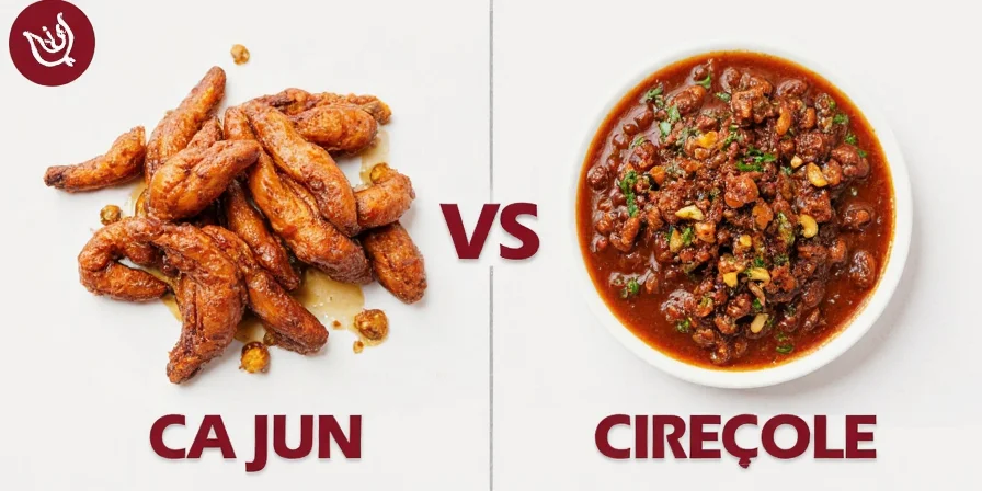cajun vs creole spice wars in the deep south who wins your palate