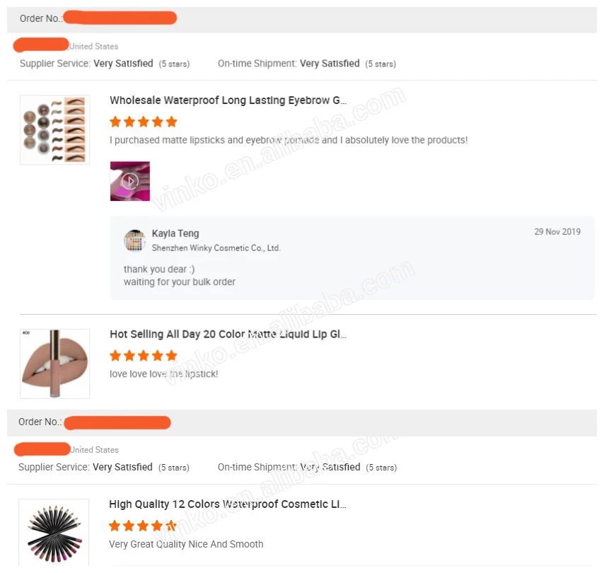 Best 5D 25mm Strip Eyelashes Vendor Private Label Mink Lashes