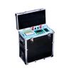 HTZZ-50A Transformer Winding Resistance Tester Inductive Load DC Resistance Tester