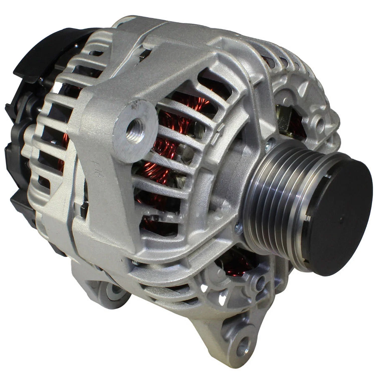 

Auto Dynamo Alternator Generator For BSH Lucas 0124515072 0124515073 0986046520 115835 CAL10287GS 91660301200 99660201204