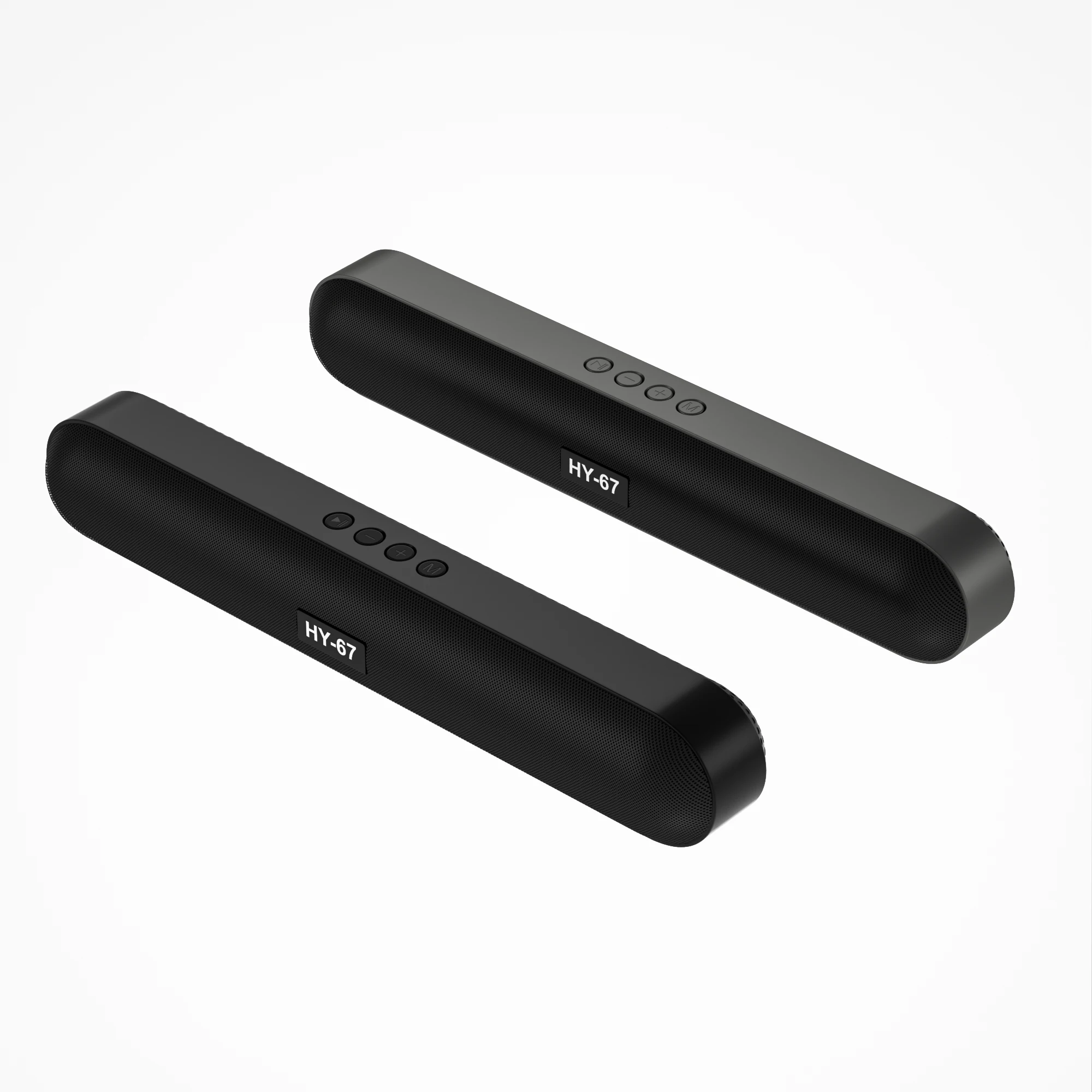 

Portable speaker wireless sound bar speaker with subwoofer home theatre system
