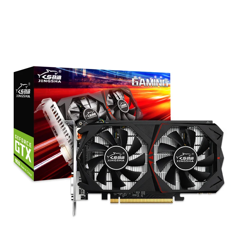

Best selling Video Card zotac gtx 960 original 128 bit gtx 960 2gb graphic card