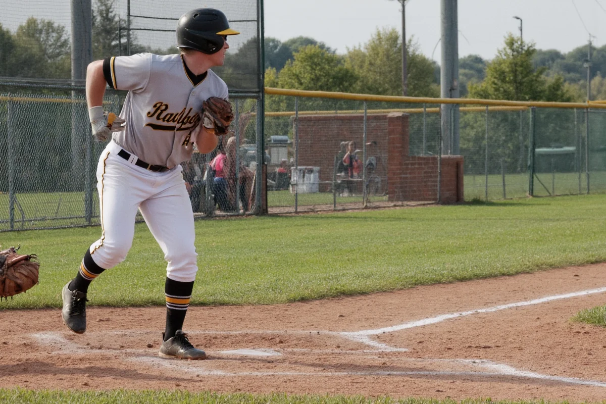 de la salle baseball