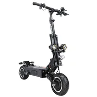 

YUME EU Warehouse hot sale adults electric scooter foldable China manufacture e scooter with seat optional