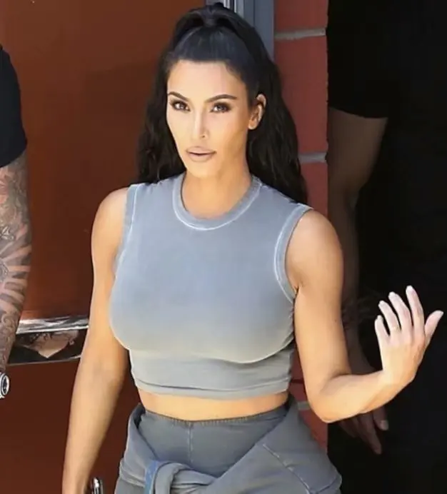 

Womens Crop Top Tank New Cotton Sexy Sports Tops Plain Fitness Vest Sleeveless Women Gym Tank Tops Sport for Woman White Ladies, 5 color in stock