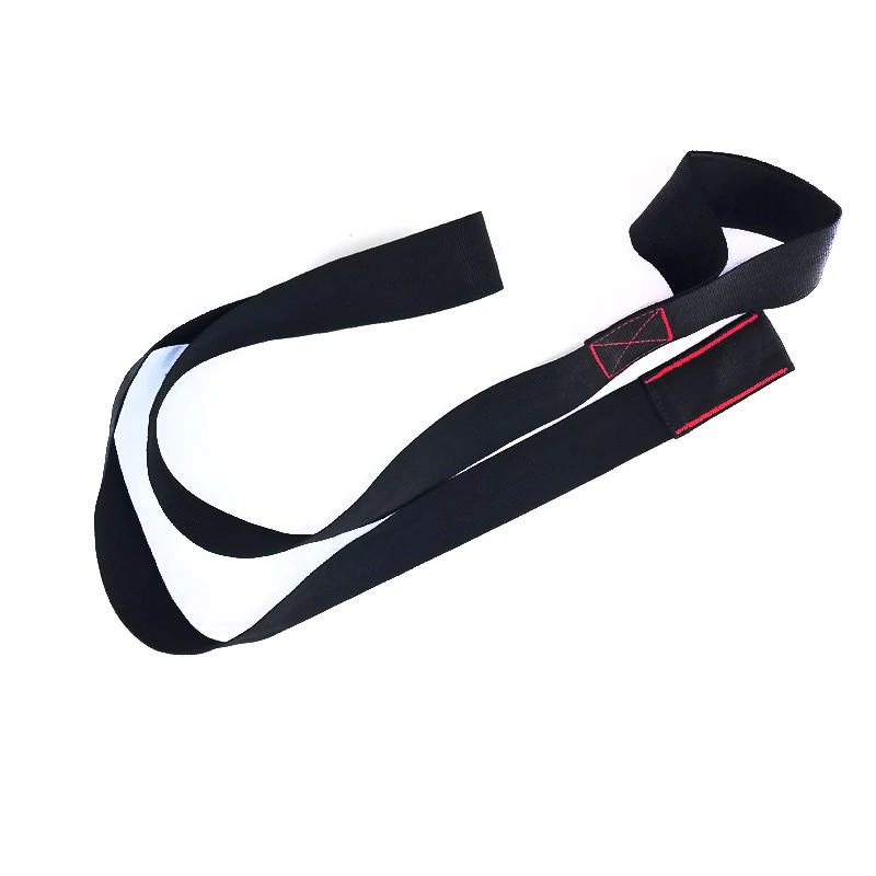 

Wholesale Good Quality Webbing Archery Recurve Bow Stringer for Shooting, Black