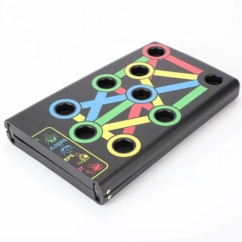 

Push Up Board Multi-functional Body Comprehensive Exercise Slimming Training Board