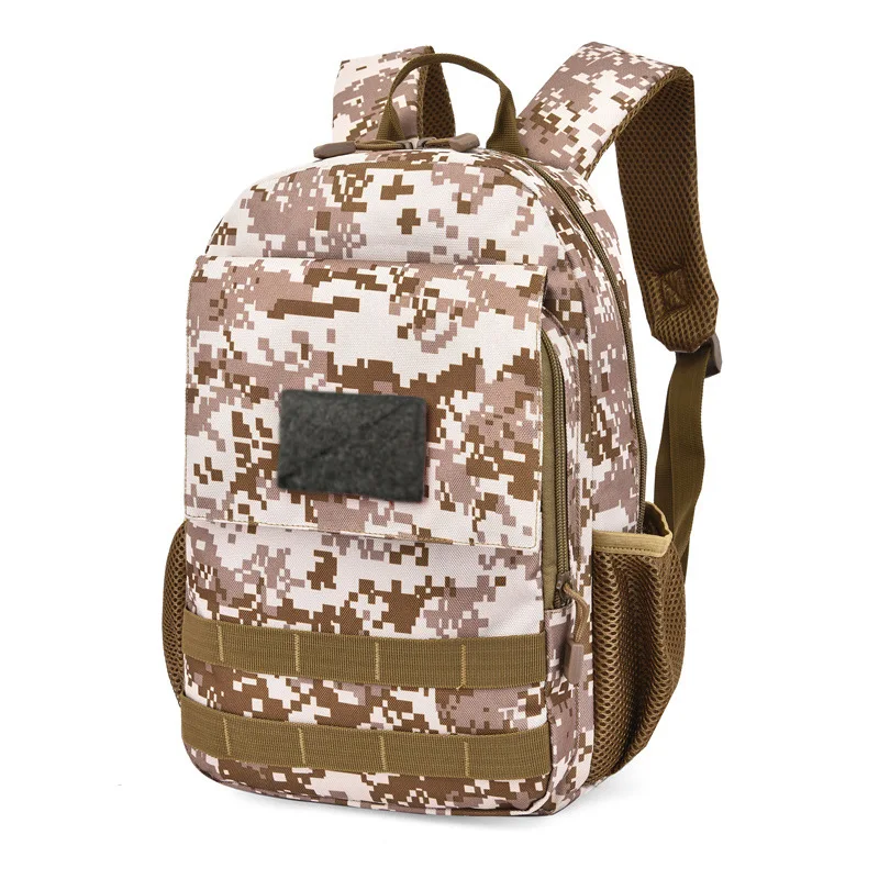 

Wholesale Travel Backpack Outdoor Sports Backpack Waterproof Camouflage School Backpacks For Boys Men, Many colors