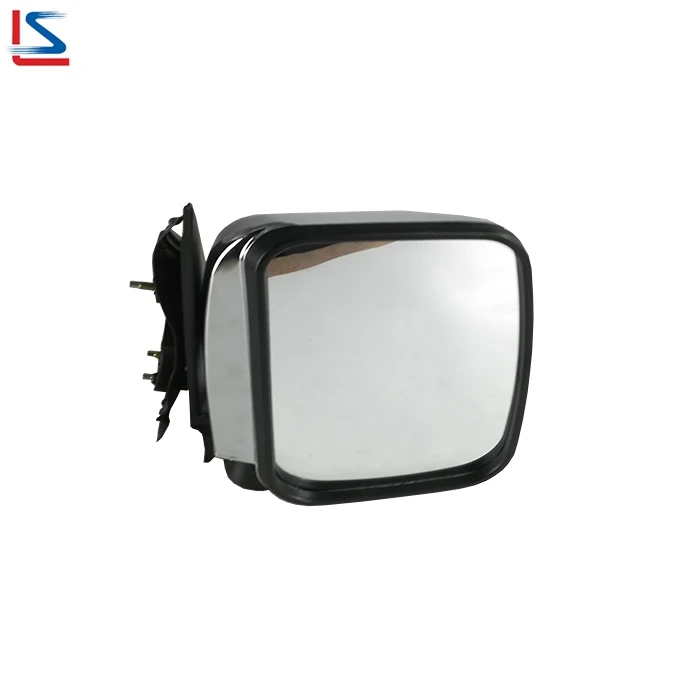 Auto Mirror For Toyota Hiace 2004 Up Side Mirror Chromed L 8794026550
