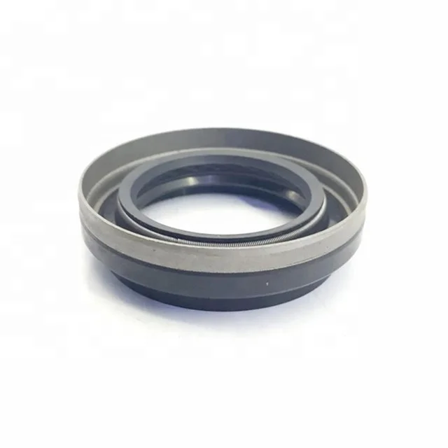

OEM 33107505601 Auto Part Axle Shaft Oil Seal Size:44*67*10/15.5 OE:33107505601 for Engine N47 D20 C N52 N53 N55 M54 M57 etc, Browm