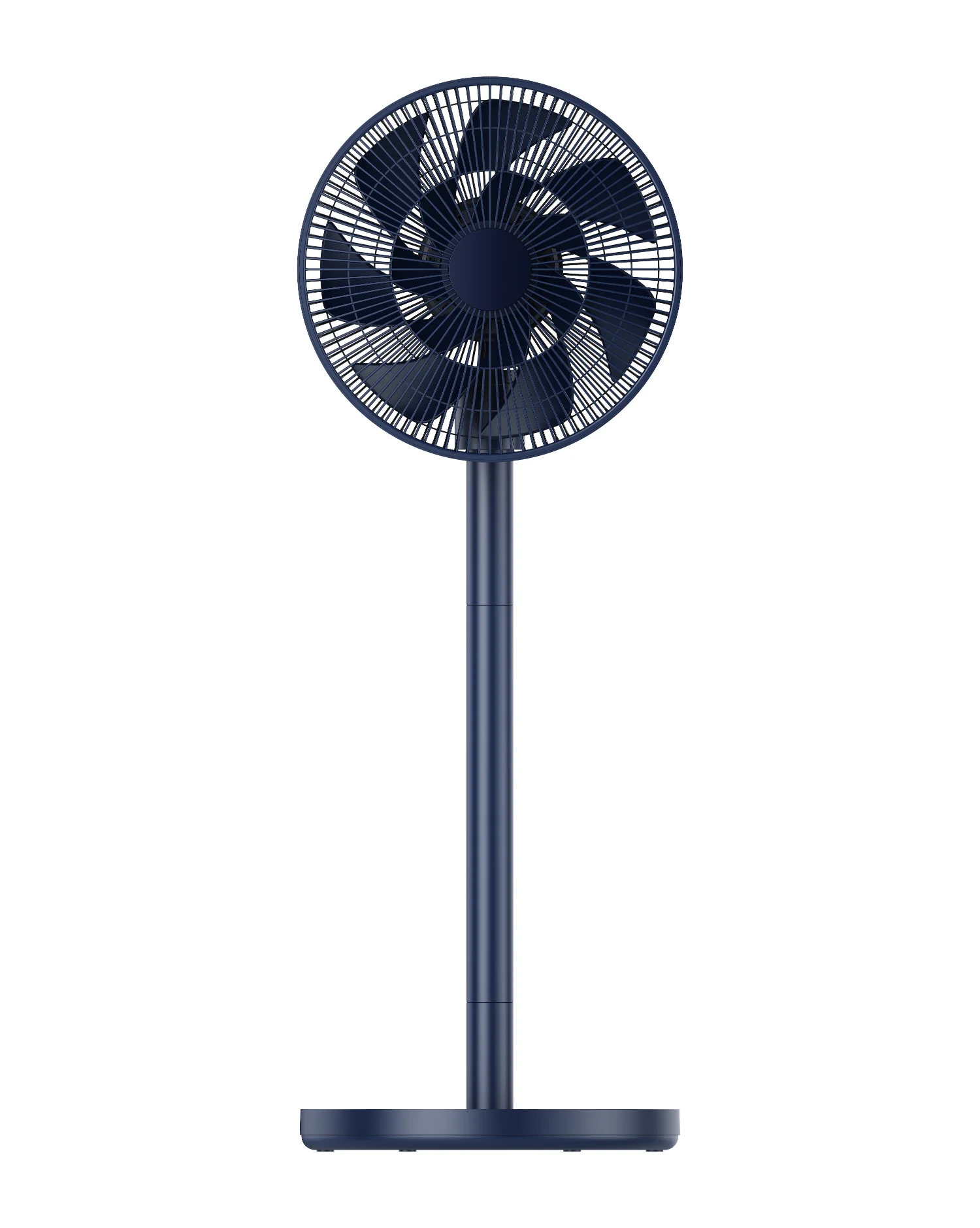 Table Air Circulator Fan, 3D, 950mm, 120 - detail 2