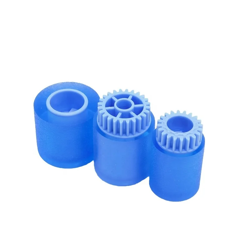Paper Pickup Feed Separation Roller Kit OEM for Ricoh Aficio 2051 2060 2075 Mp6000 Mp7500 AF03-2080 AF03-1082 AF03-0081
