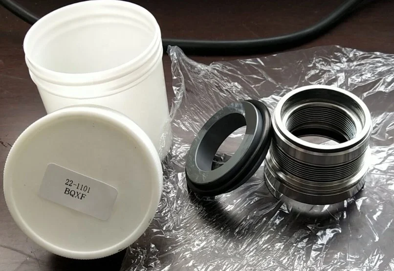 
thermo king seal 22-1101 