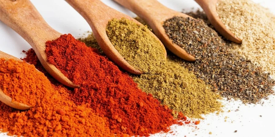 10 Organic Spices That Will Revolutionize Your Kitchen (And Why You Need Them Now!)