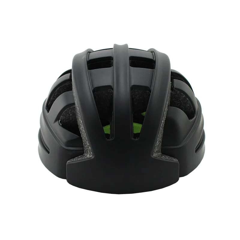 

dropshipping Foldable Bike Helmet Adult Cycling & Riding Skate Helmet for Men & Women